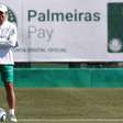 Palmeiras encerra preparação e deve ter mudanças contra o Cerro Porteño