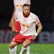 Red Bull Bragantino marca no fim e vence Mirassol