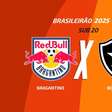 Bragantino x Botafogo (sub-20): onde assistir, escalações e arbitragem