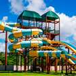 Acidentes se multiplicam em parque aquático recém-inaugurado em Tamandaré