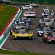 WEC: Ferrari quer manter a consistência em Spa-Francorchamps