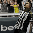 Atlético-MG anuncia contratação do atacante Dudu