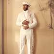 F1: Lewis Hamilton deslumbra no Met Gala como co-anfitrião