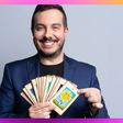 André Mantovanni traz as previsões da semana para todos os signos; assista
