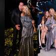 50 anos de Leo Dias: Os melhores looks das famosas na festa de aniversário do jornalista