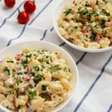 Macarronese fácil: faça o prato em um dia corrido