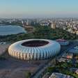 Beira-Rio será sede de jogos da Copa do Mundo de futebol feminino em 2027