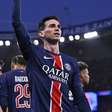 PSG vence Arsenal e pega a Inter de Milão na final da Champions