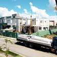 Estruturas pré-fabricadas ganham espaço na construção civil