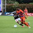 Vasco dá vexame, é goleado pelo Puerto Cabello e se complica na Sul-Americana