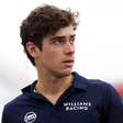 F1: Alpine oficializa Colapinto no lugar de Doohan já a partir de Ímola