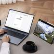 EUA impede que a Huawei fabrique mais PCs com Windows; a resposta da empresa: lançar seu primeiro notebook com Linux