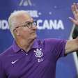 Dorival Júnior comenta empate do Corinthians na Sul-Americana e justifica escolhas táticas