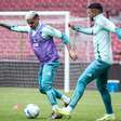 Cruzeiro enfrenta Mushuc Runa em jogo decisivo pela Sulamericana