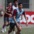 Pablo Maia surpreende São Paulo ao antecipar recuperação em dois meses