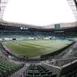 CBF confirma Santos x Ceará para o Allianz Parque