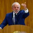 Se a paz acontecer agora na Ucrânia, Trump vai ganhar o Nobel da Paz, diz Lula