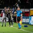 Vitória empata com o Defensa y Justicia em casa e classificação na Sul-Americana fica ainda mais distante