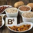 8 benefícios da vitamina B6 para a saúde