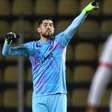 Rossi busca afastar 'fantasma' do Central Córdoba em jogo decisivo do Flamengo