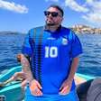 Sedação 24h, automutilação e buscas em clínica: mais do julgamento da morte de Maradona