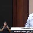 Vereador gaúcho é condenado a pagar R$ 100 mil por falas xenofóbicas contra baianos
