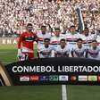 São Paulo vence na Libertadores e mantém sequência positiva
