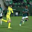 Pode comemorar! Goiás confirma renovação com jogador: "O melhor"