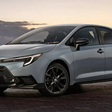 Toyota Corolla sai na liderança como carro mais vendido do mundo em 2025
