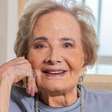 'Me foi proibido veementemente': há 27 anos, Gloria Menezes enfrentou rejeição total como lésbica na Globo e autor deu final trágico à trama