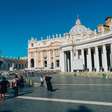 Só o sinal de Deus online: Vaticano toma atitude extrema para manter sigilo do conclave
