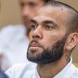 Daniel Alves é condenado a pagar R$ 40 mil para dupla sertaneja