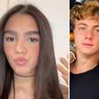 Angélica alfineta nora nas redes sociais: 'Barraqueira'
