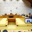 Dino e Mendonça entram em debate acalorado durante sessão do STF