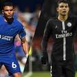 Thiago Silva tem 'motivo duplo' por torcida em PSG e Arsenal; entenda