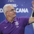 Dorival admite necessidade de reforços: 'Uma ou outra peça'