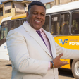 Ailton Graça relembra papel como marido de Viviane Araújo em novela: 'Extremamente ciumenta'