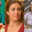 Mães da ficção: confira 7 personagens que amamos