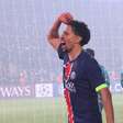 Marquinhos celebra vaga na final da Champions e mira título inédito com o PSG