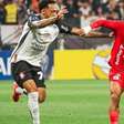 Corinthians fica no empate com o América de Cali e se complica na Sul-Americana