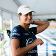 WSL: Luana Silva reage à pressão e domina líder do ranking na Gold Coast