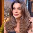 Radicalizaram! Bella Campos e Flávia Alessandra fazem mudanças radicais nos cabelos