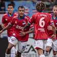 Pela Libertadores, Bahia toma a virada do Nacional na Fonte Nova