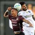 Com gols de Vitinho e Cuiabano, Botafogo vence o Carabobo fora de casa pela Libertadores