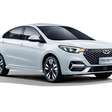 Caoa Chery dá desconto de R$ 10.000 para o Arrizo 6 Hybrid por "preço justo"