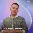 Como é a mãe de Capricórnio