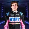 F1: Franco Colapinto assume vaga de Doohan na Alpine