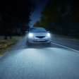 PL quer liberar farol de LED em carros antigos e mudar regras do Contran