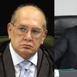 Gilmar Mendes, do STF, nega pedido de afastamento de Ednaldo Rodrigues da CBF