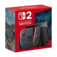Pré-venda do Switch 2 sem jogo incluso e dos acessórios do console começa no Brasil